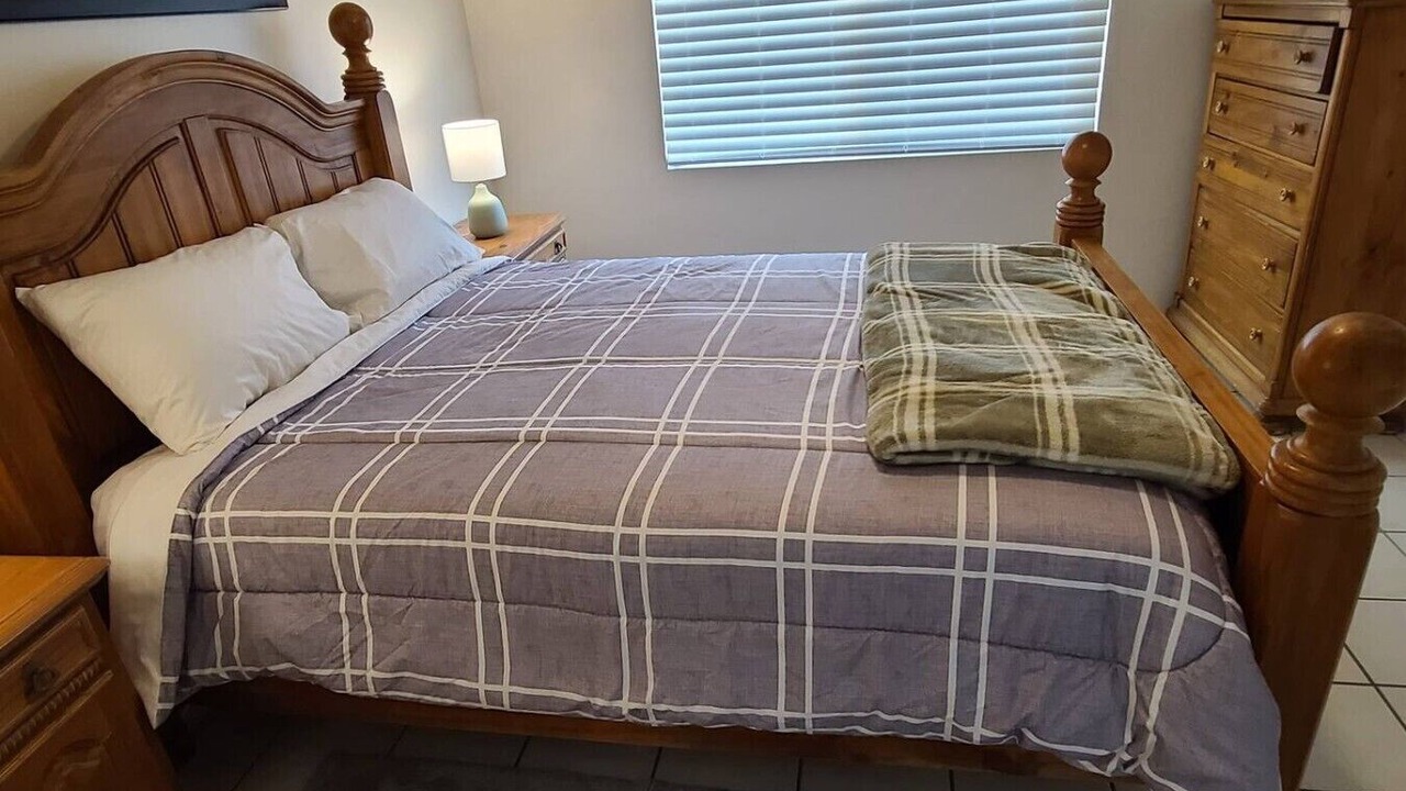 Photo of Bedroom in Victorville
