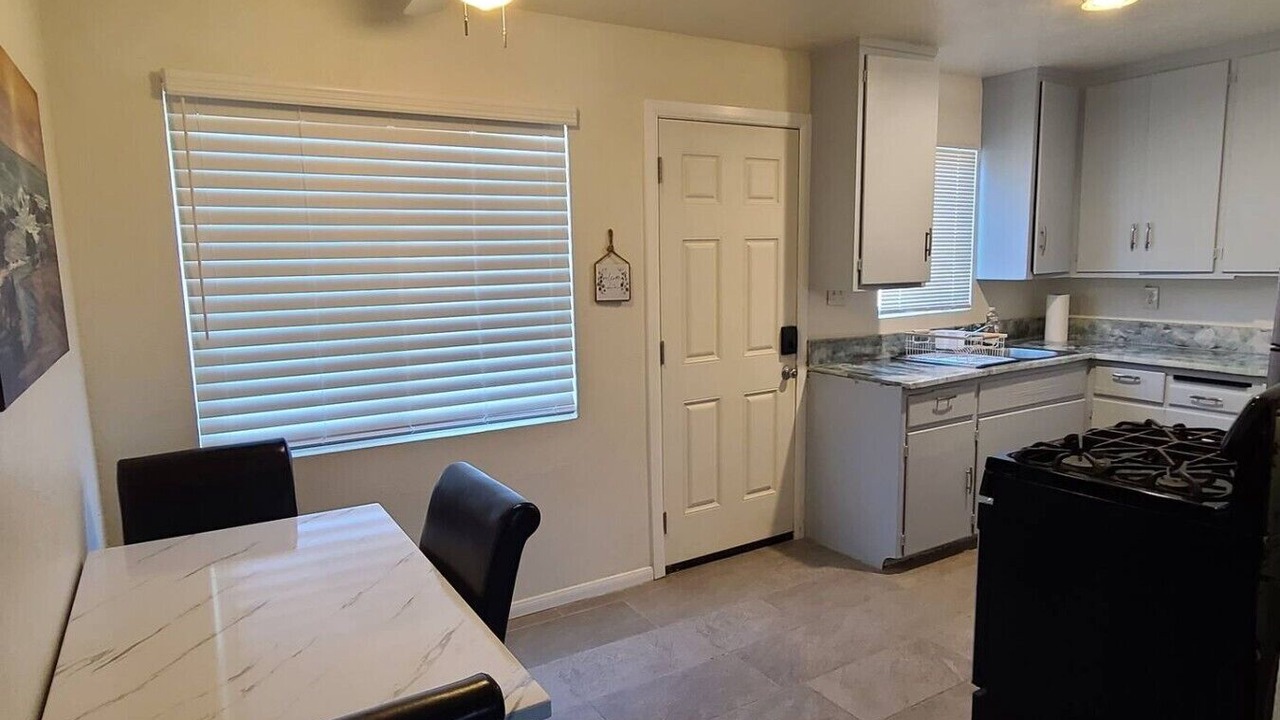 Photo of Kitchen in Victorville