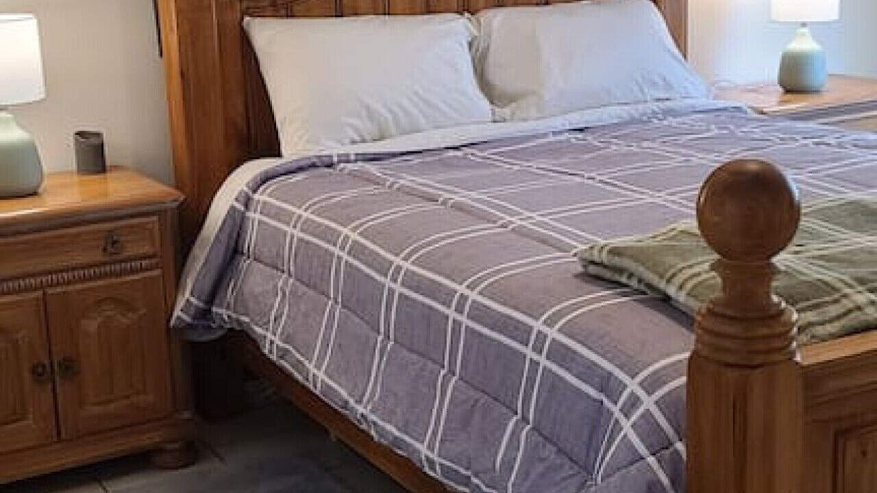 Photo of Bedroom in Victorville
