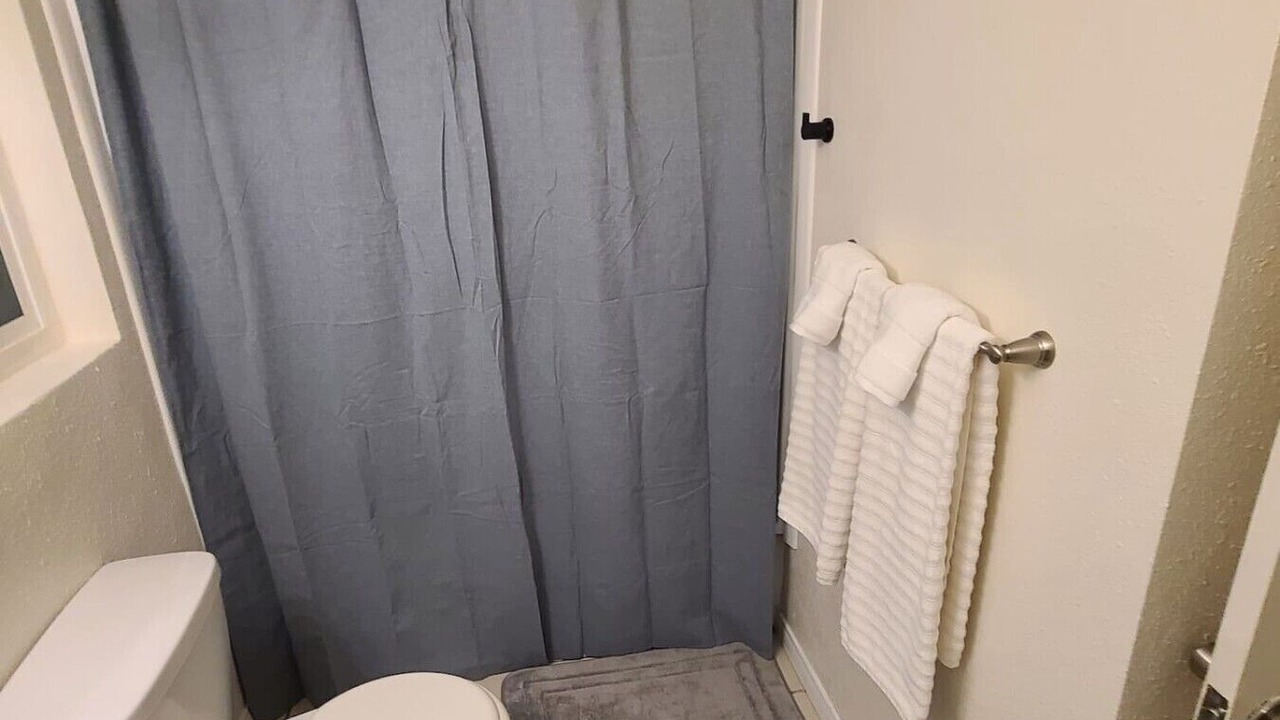 Photo of Bathroom in Victorville