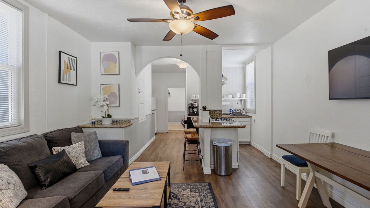 Photo of Livingroom in Prescott