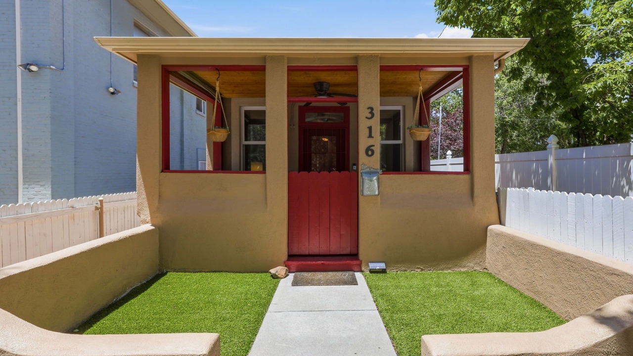 Photo of Outdoor in Prescott