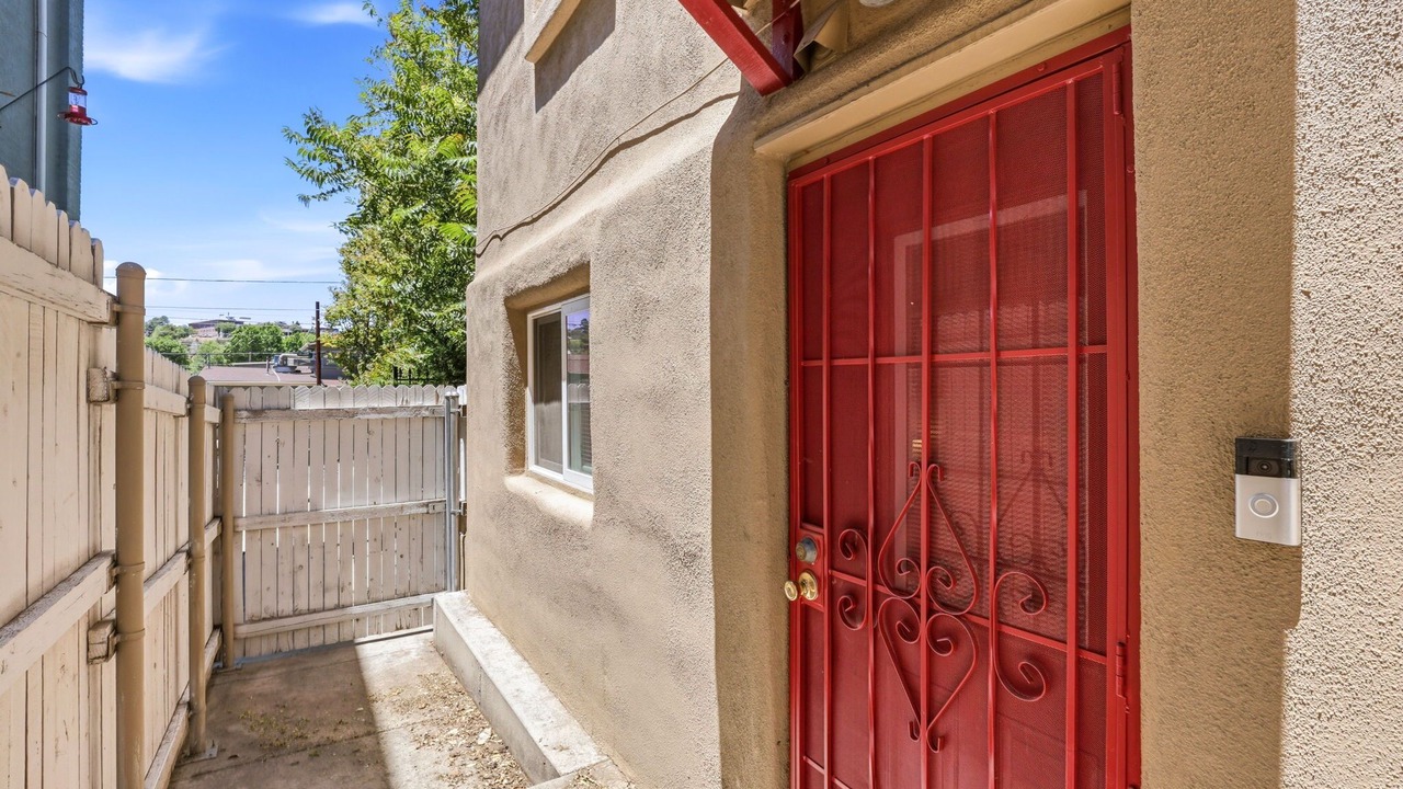 Photo of Outdoor in Prescott