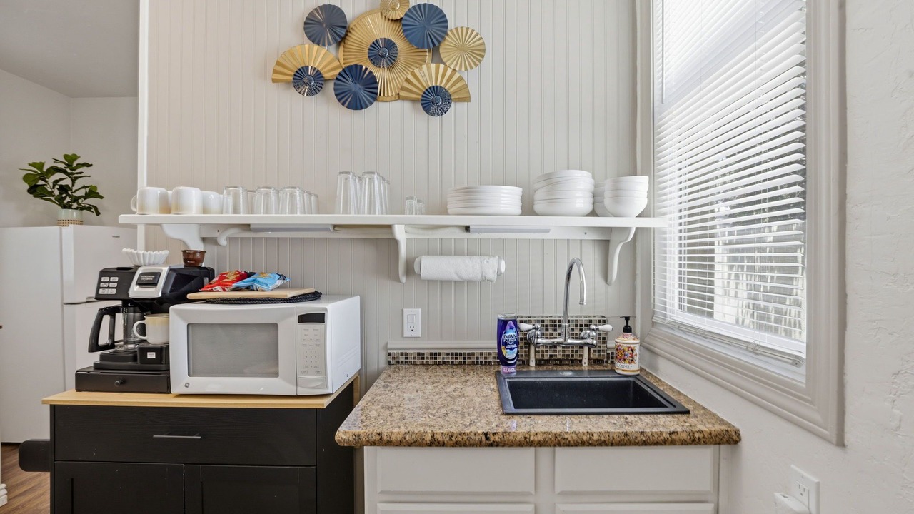 Photo of Kitchen in Prescott