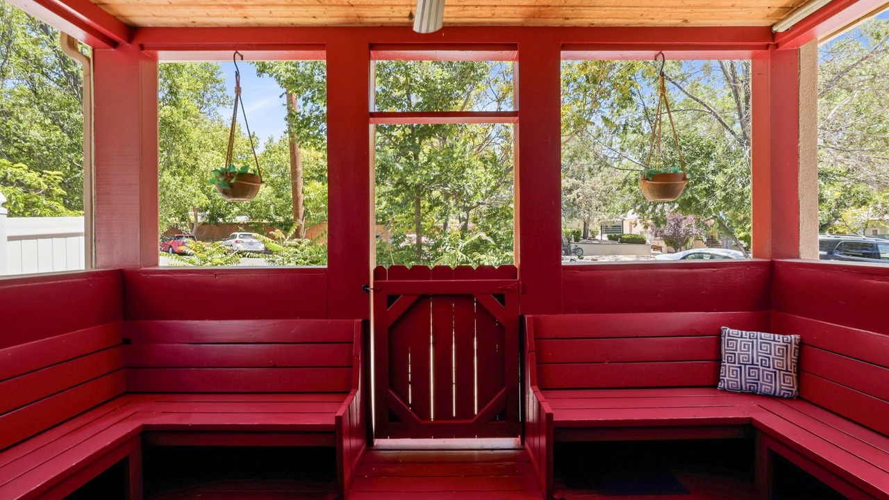 Photo of Outdoor in Prescott