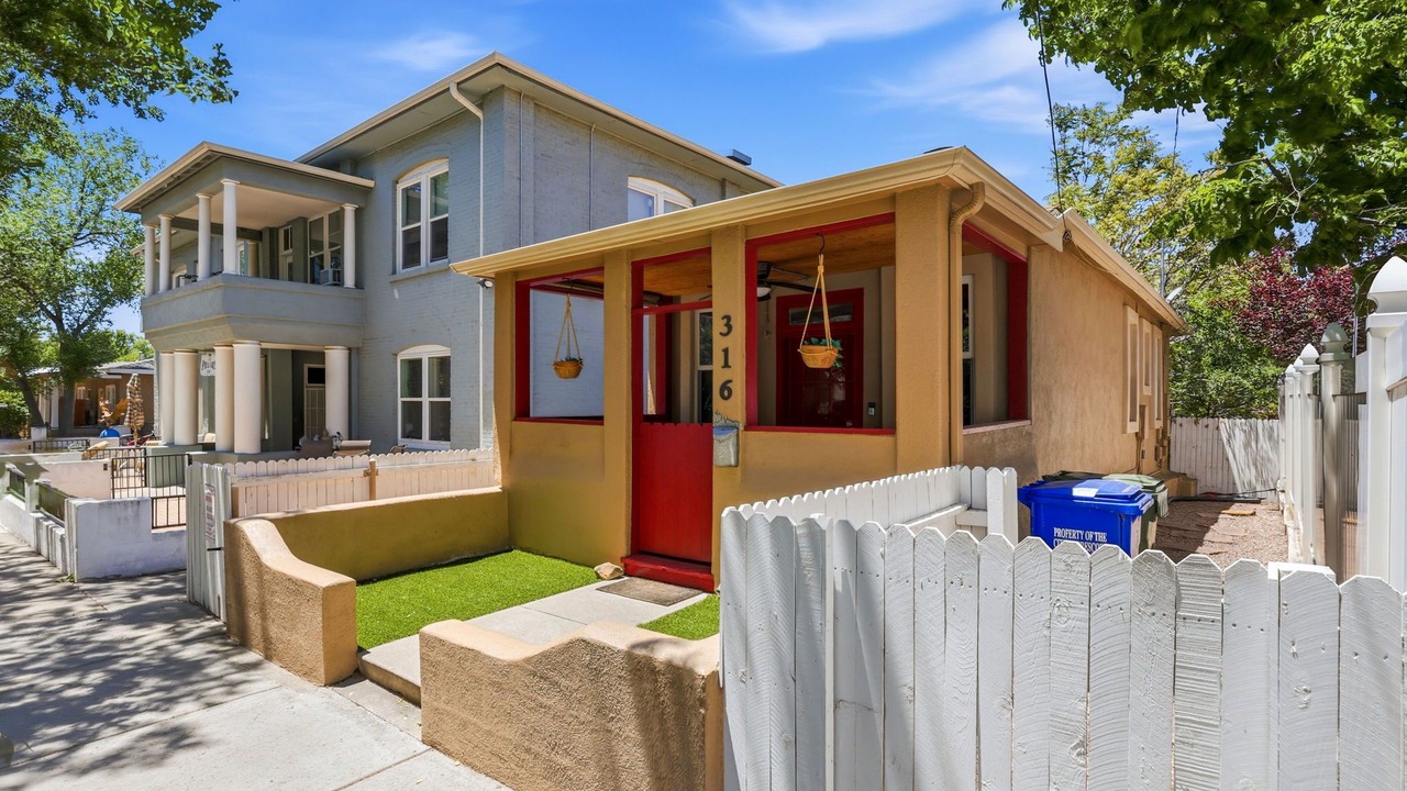 Photo of Outdoor in Prescott