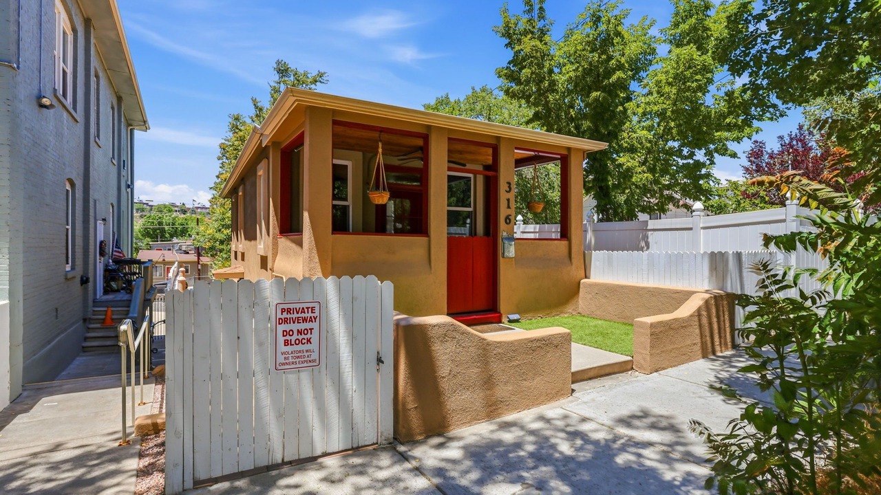 Photo of Outdoor in Prescott