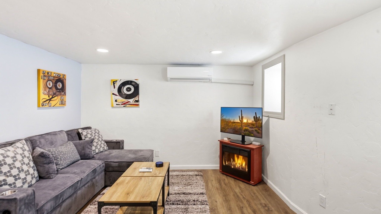 Photo of Livingroom in Prescott