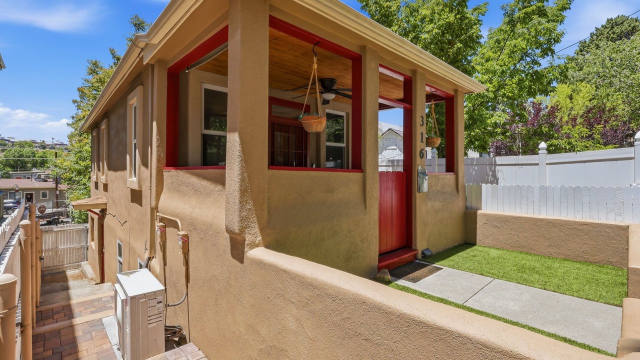 Photo of Outdoor in Prescott