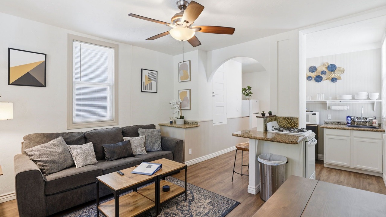 Photo of Livingroom in Prescott