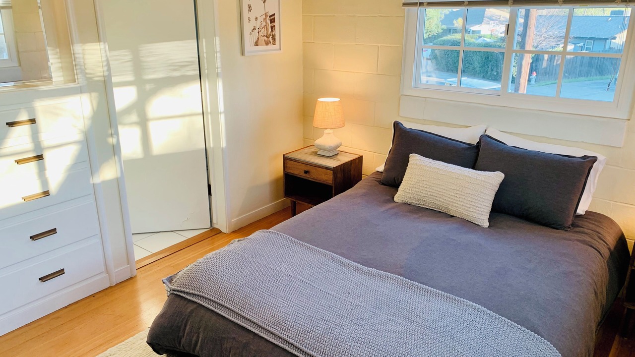 Photo of Bedroom in Southeastern Sacramento