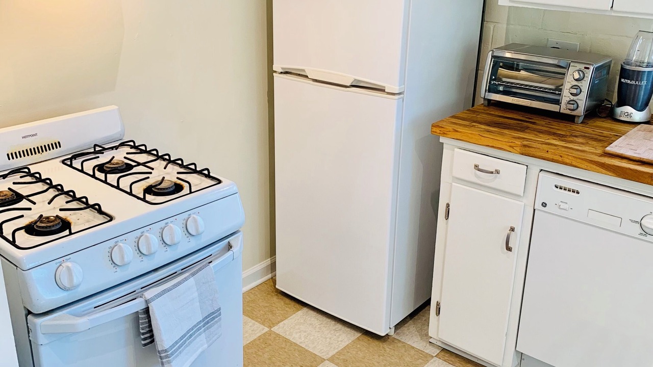 Photo of Kitchen in Southeastern Sacramento