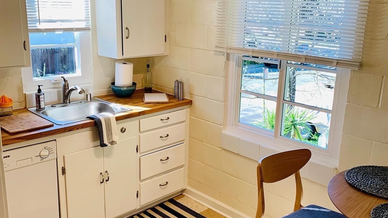 Photo of Kitchen in Southeastern Sacramento