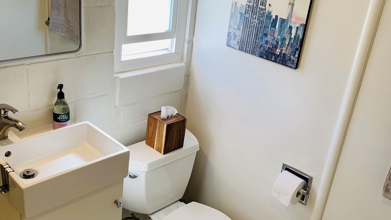 Photo of Bathroom in Southeastern Sacramento