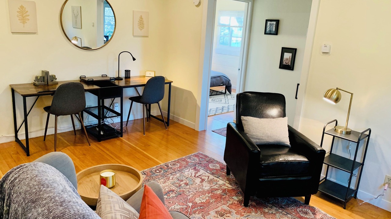 Photo of Livingroom in Southeastern Sacramento