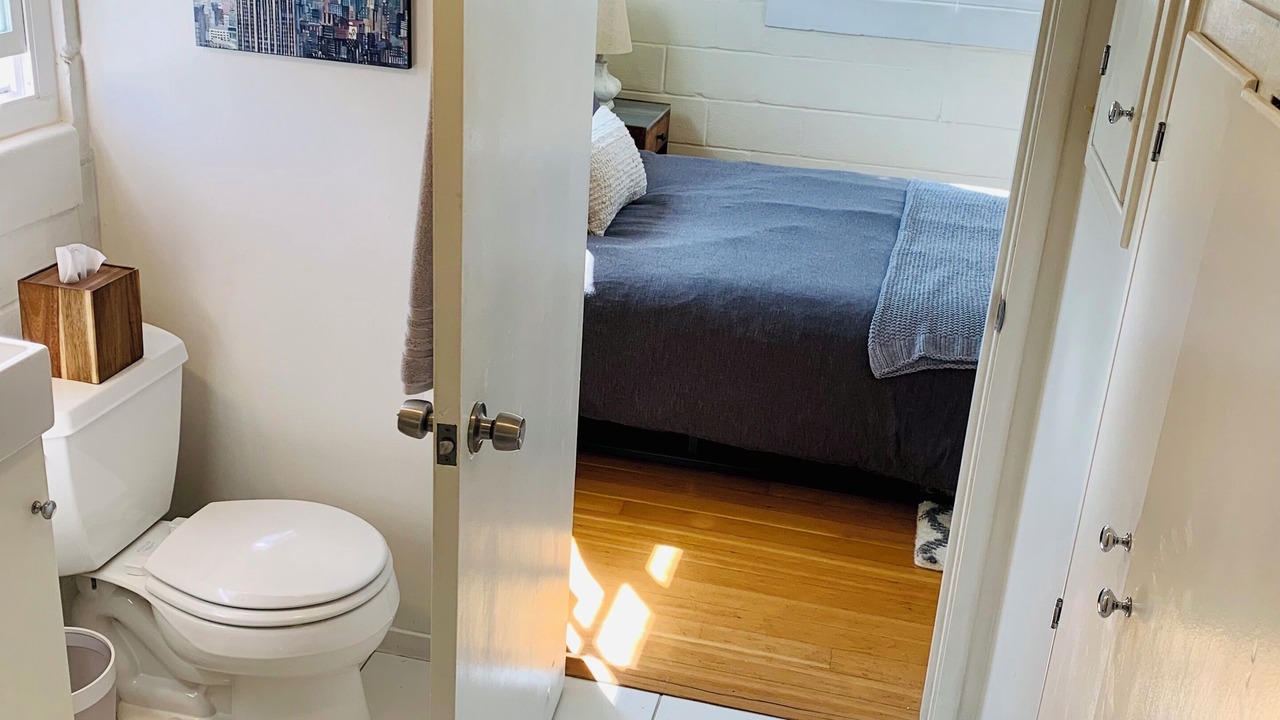 Photo of Bedroom in Southeastern Sacramento