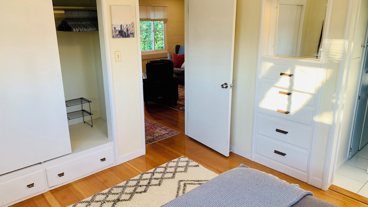 Photo of Bedroom in Southeastern Sacramento