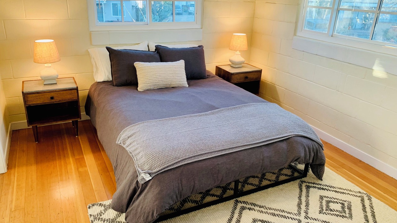 Photo of Bedroom in Southeastern Sacramento
