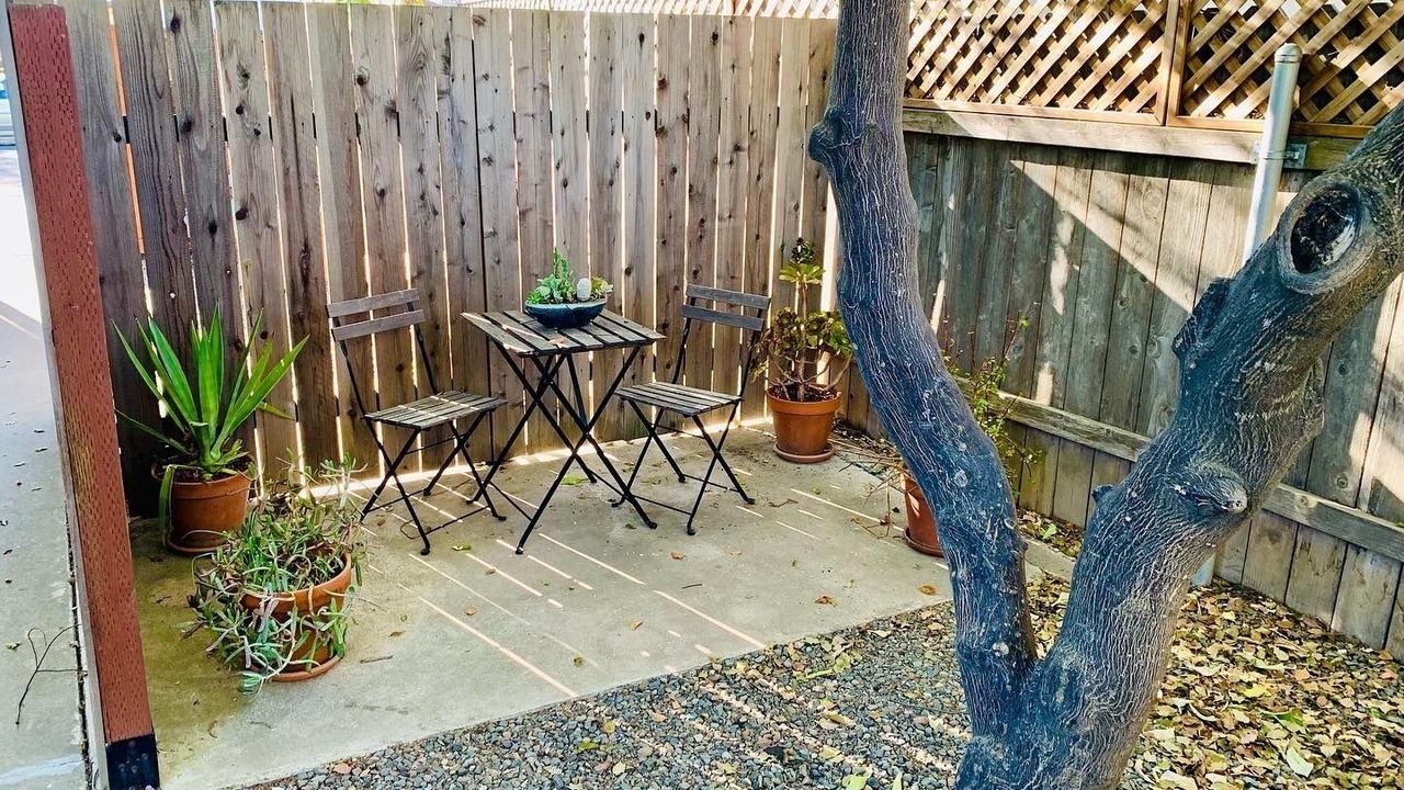 Photo of Outdoor in Southeastern Sacramento