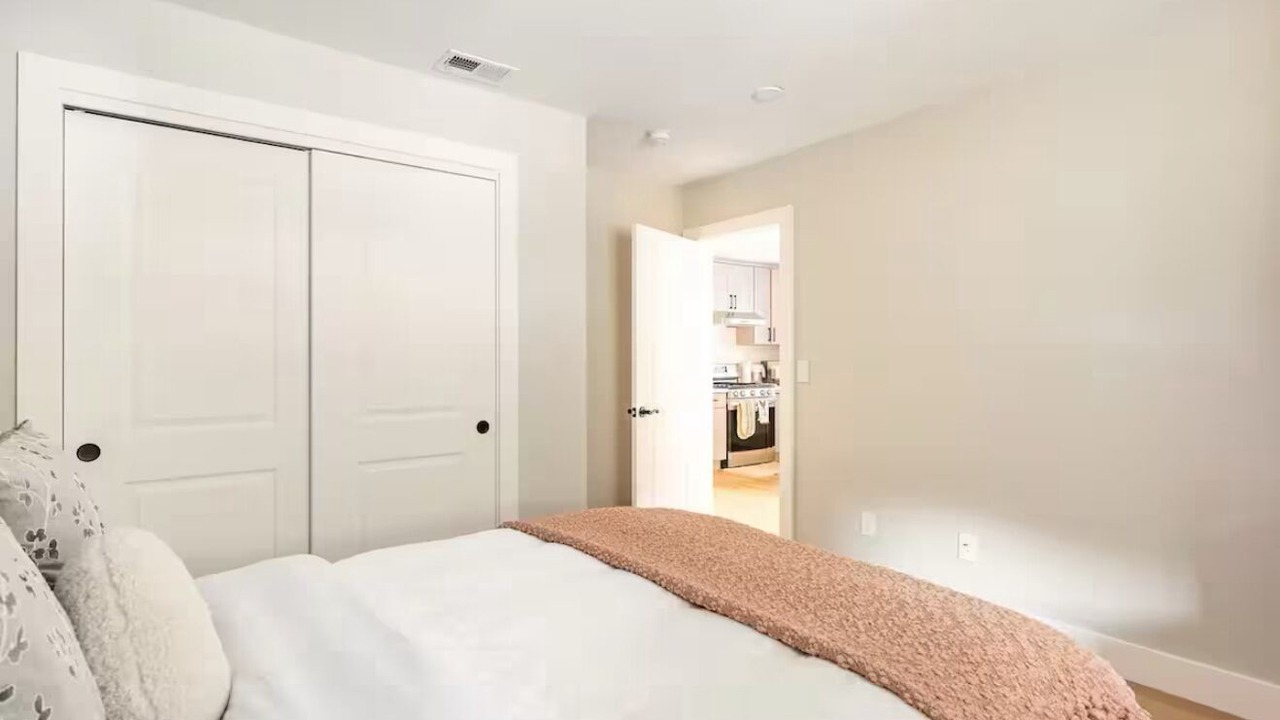 Photo of Bedroom in Daly City