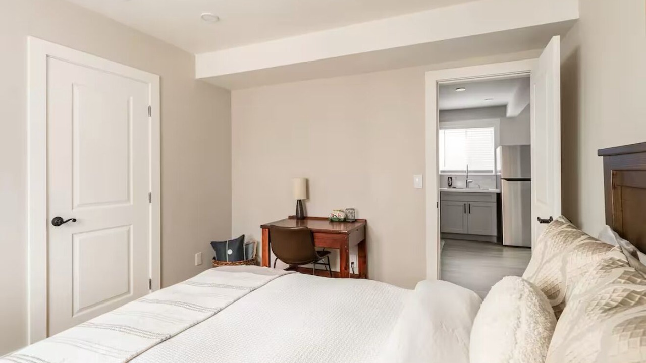 Photo of Bedroom in Daly City