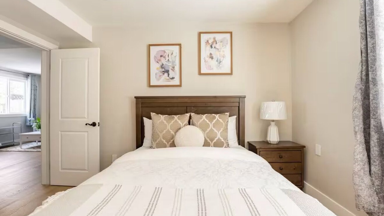 Photo of Bedroom in Daly City