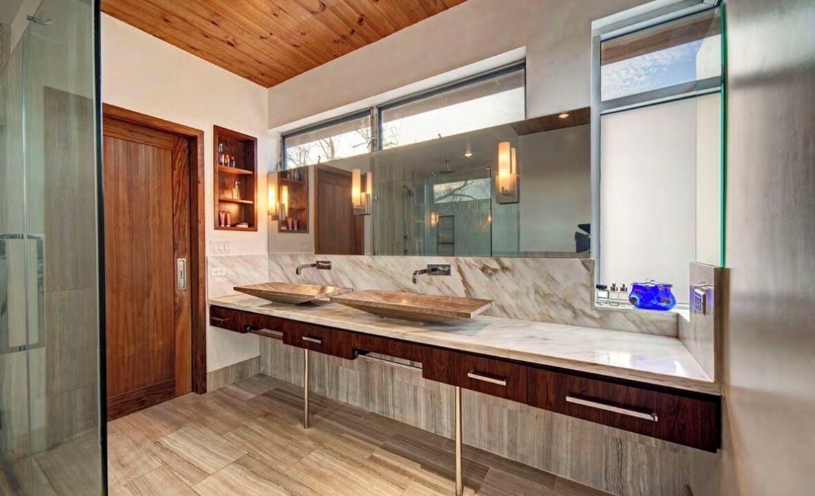 Photo of Bathroom in Culver - West