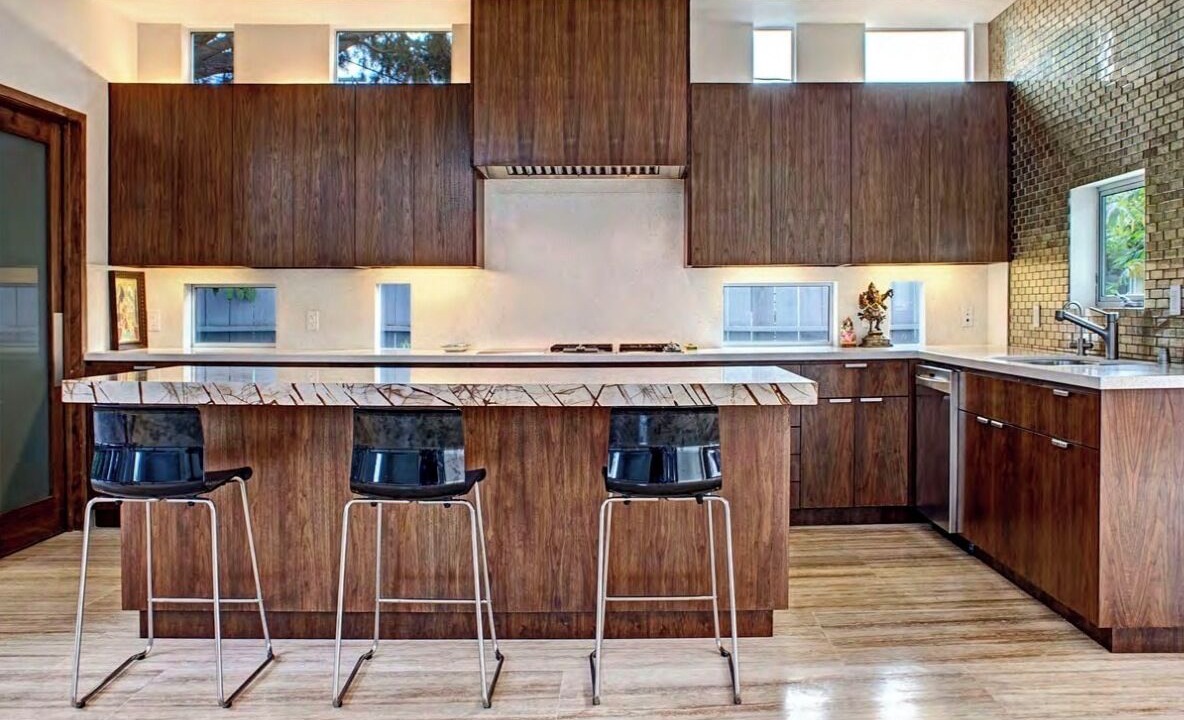 Photo of Kitchen in Culver - West