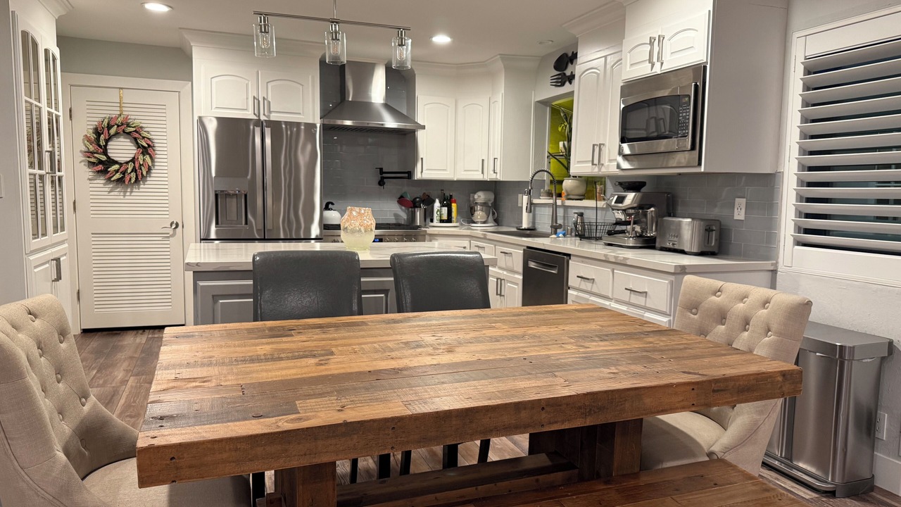 Photo of Kitchen in Concord
