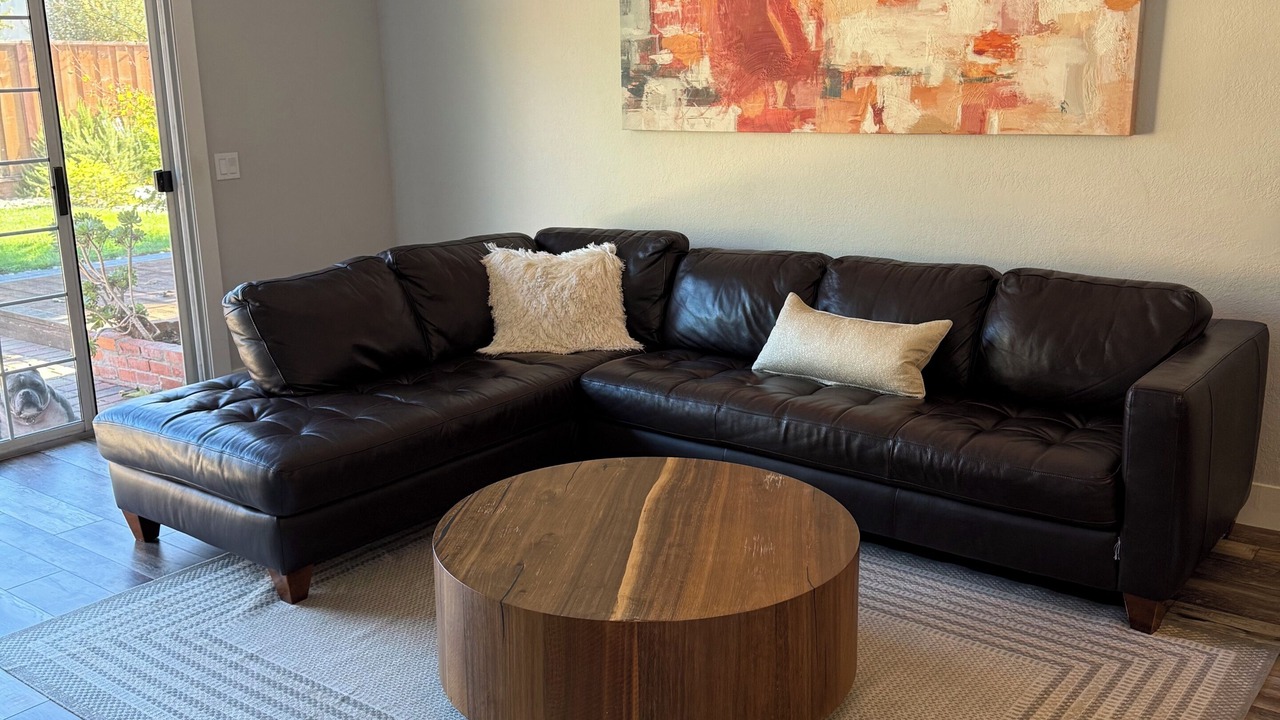 Photo of Livingroom in Concord