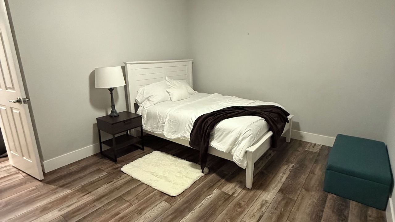 Photo of Bedroom in Concord