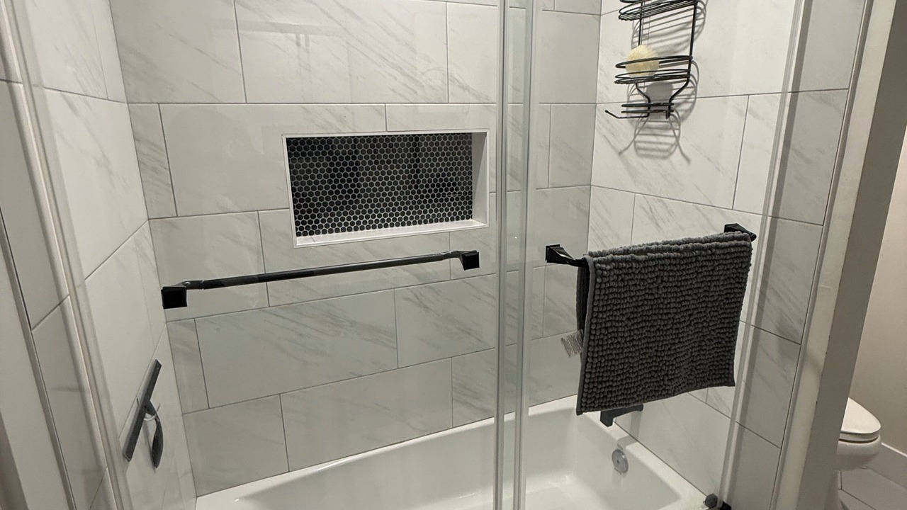 Photo of Bathroom in Concord