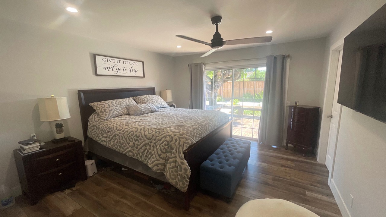 Photo of Bedroom in Concord