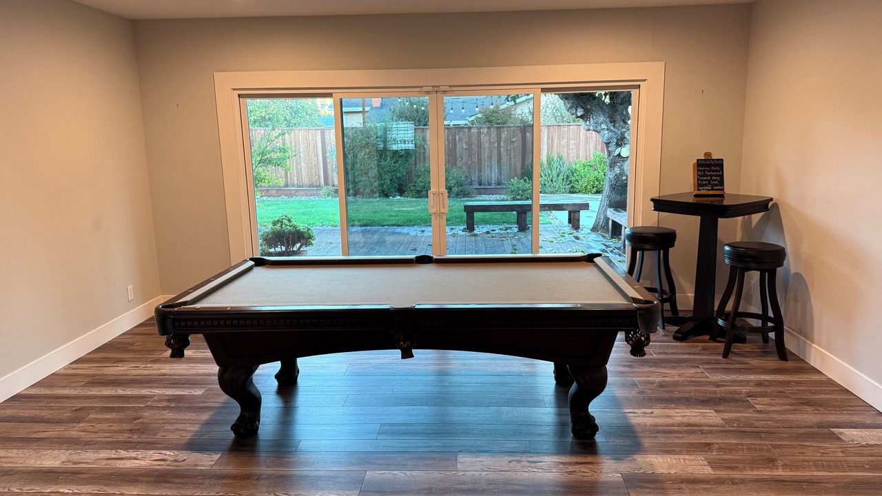 Photo of Bedroom in Concord