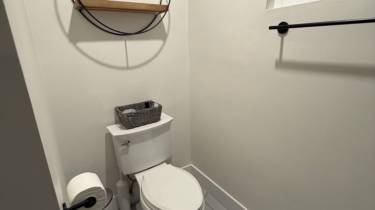 Photo of Bathroom in Concord