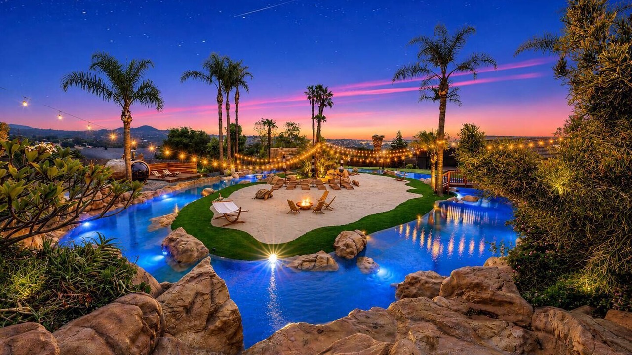 Photo of Outdoor in Valley Center