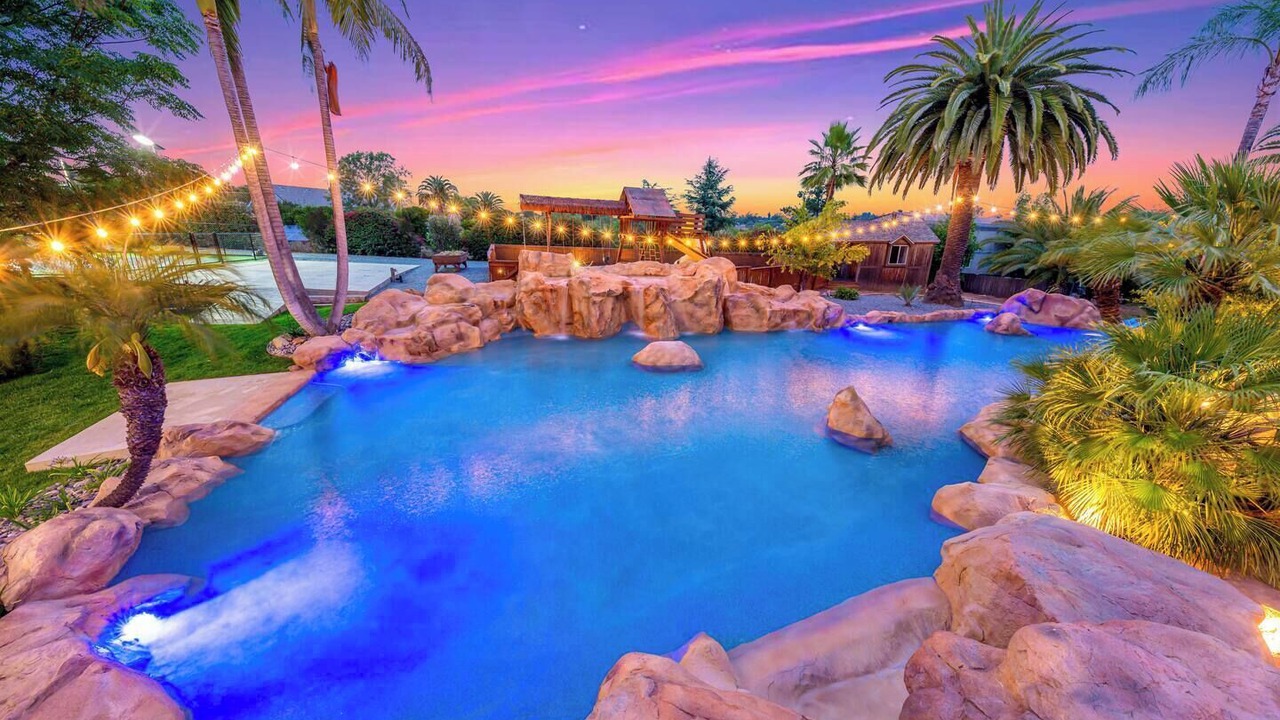 Photo of Outdoor in Valley Center