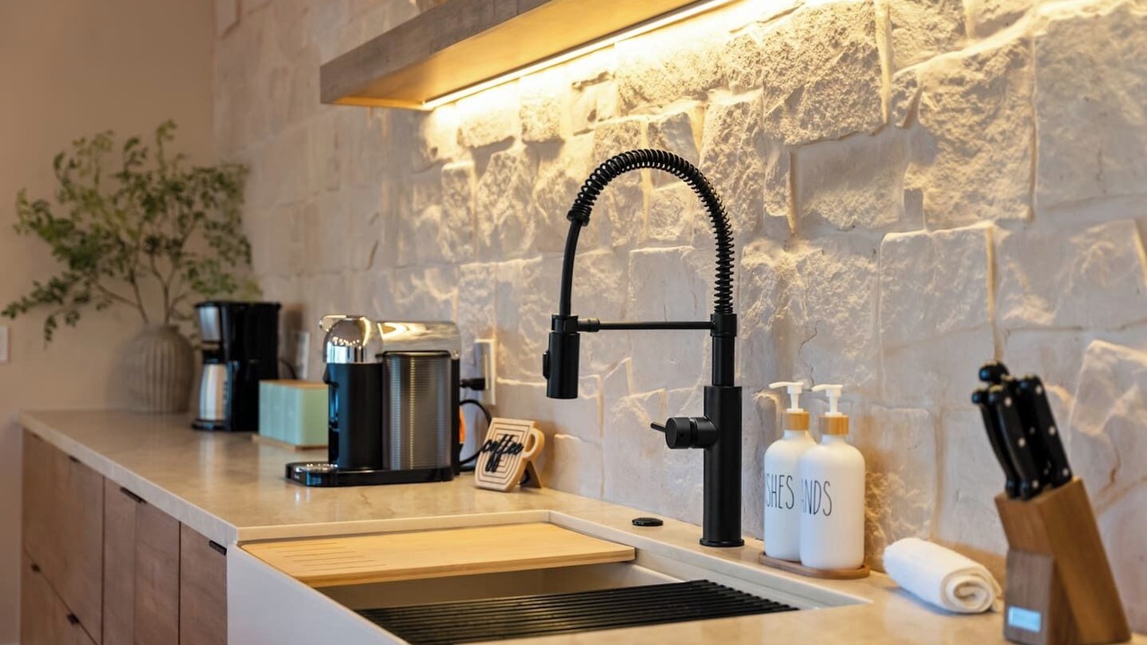 Photo of Kitchen in Valley Center