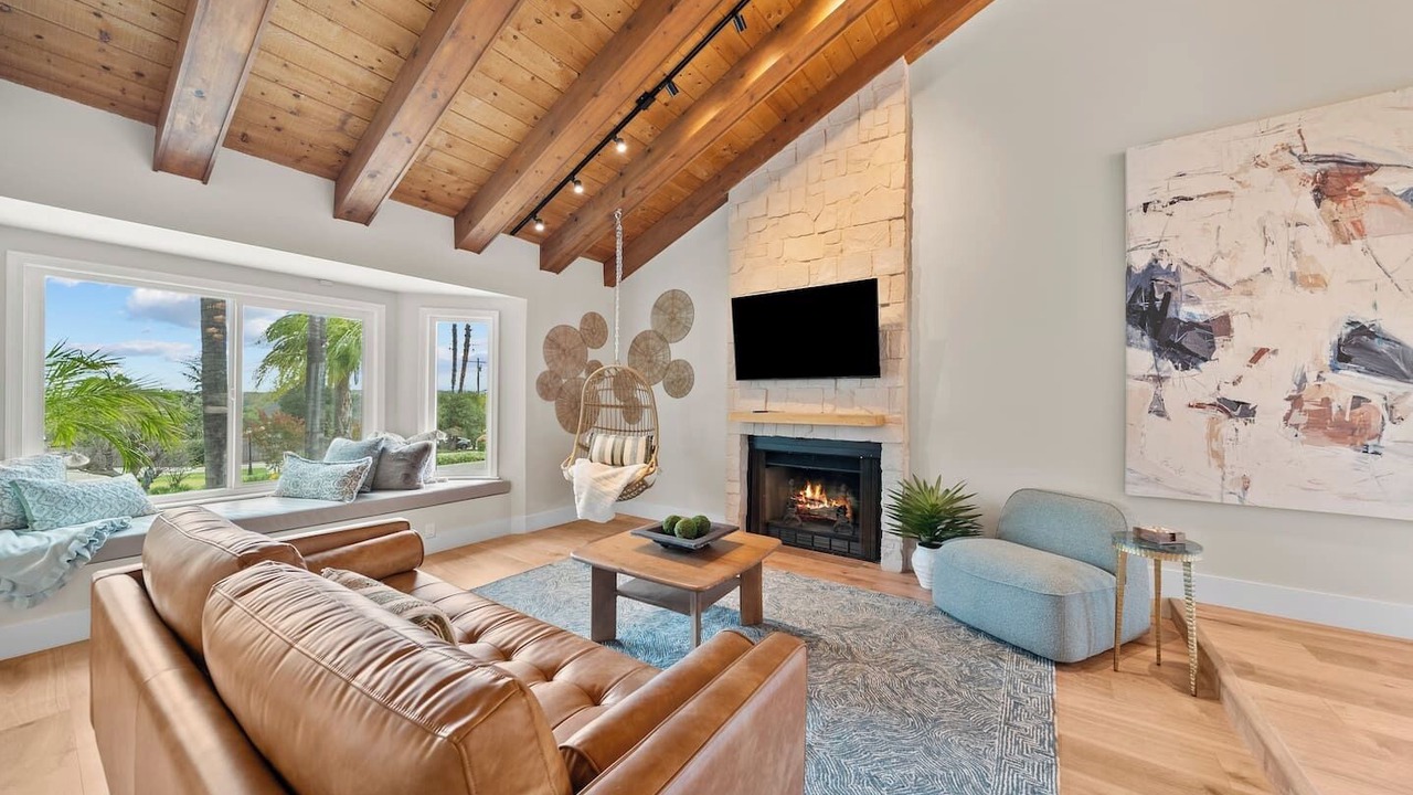 Photo of Livingroom in Valley Center