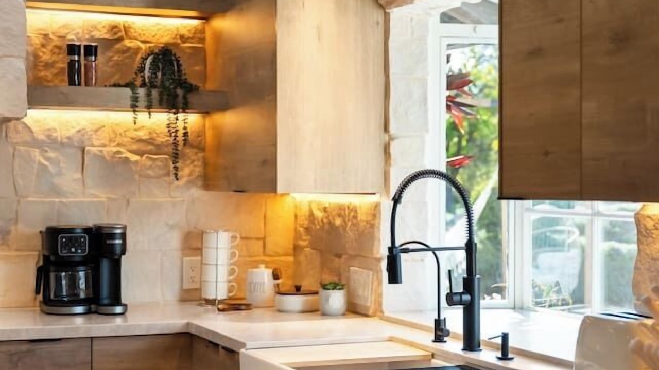 Photo of Kitchen in Valley Center