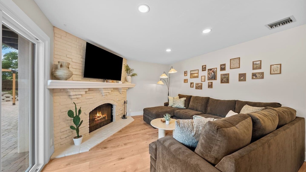 Photo of Livingroom in Valley Center