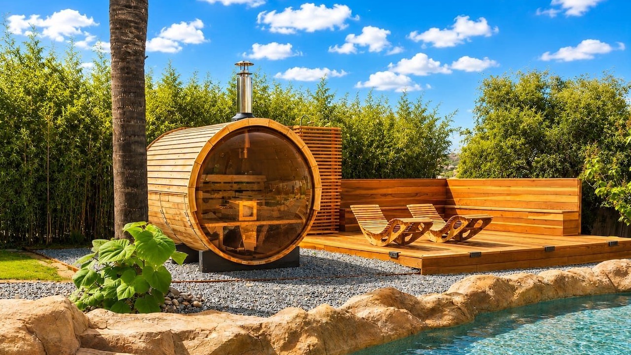 Photo of Outdoor in Valley Center