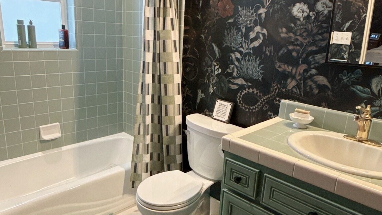 Photo of Bathroom in Somerset