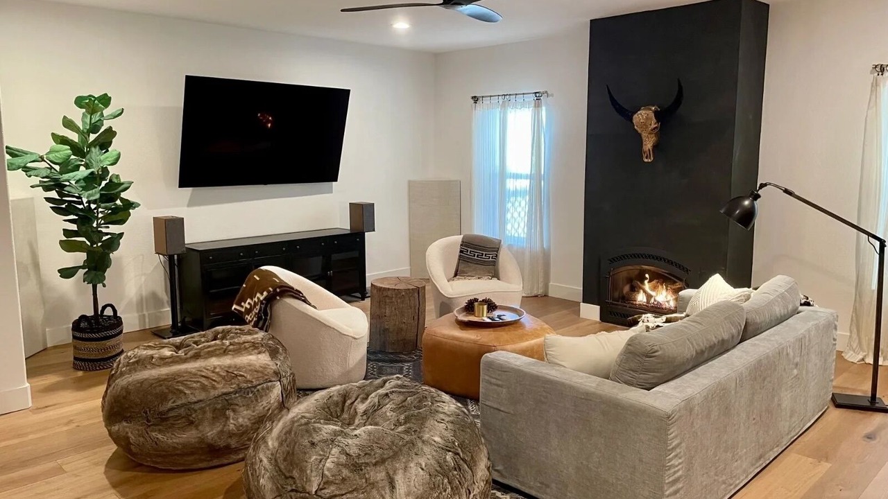 Photo of Livingroom in Somerset