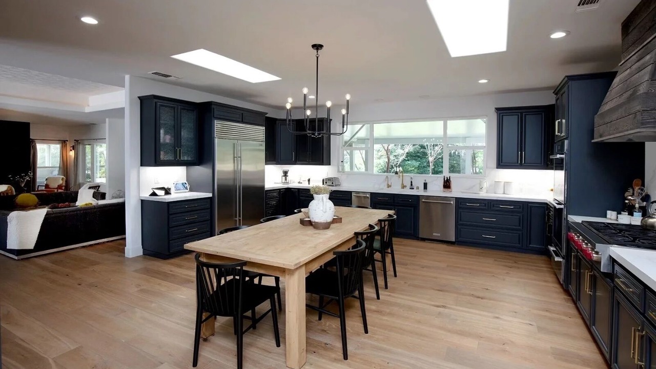 Photo of Kitchen in Somerset