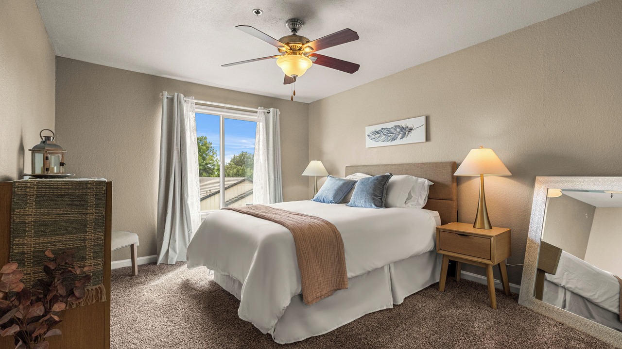Photo of Bedroom in Folsom