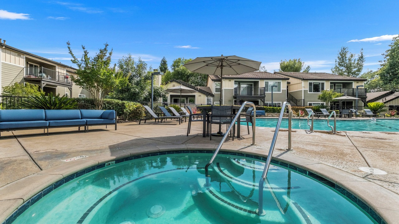 Photo of Outdoor in Folsom