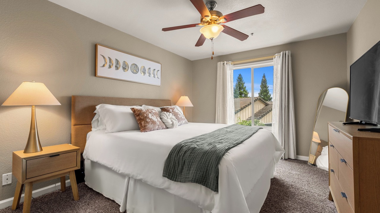Photo of Bedroom in Folsom