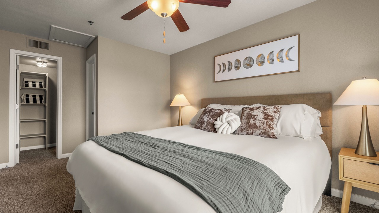 Photo of Bedroom in Folsom
