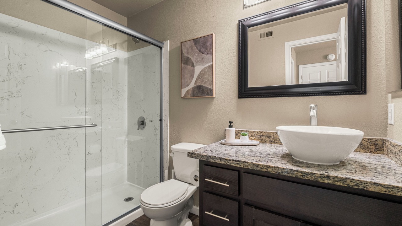 Photo of Bathroom in Folsom
